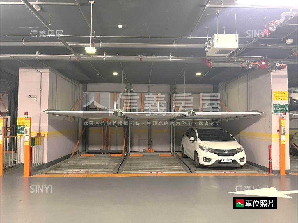 真愛趁現在兩房車位美屋房屋室內格局與周邊環境