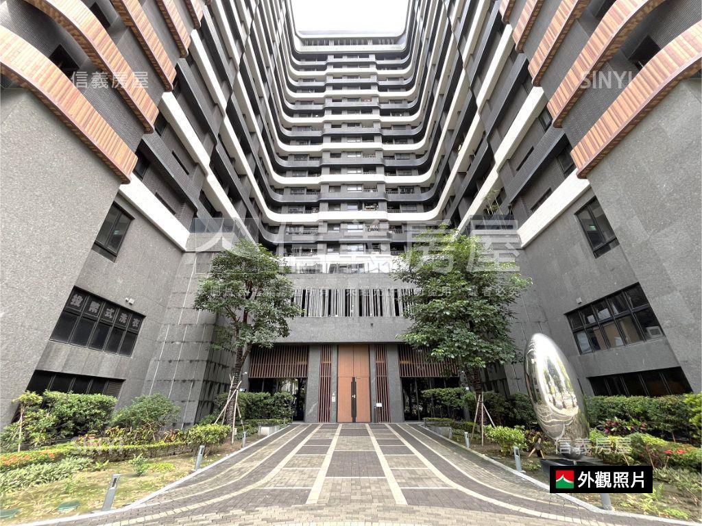 真愛趁現在兩房車位美屋房屋室內格局與周邊環境