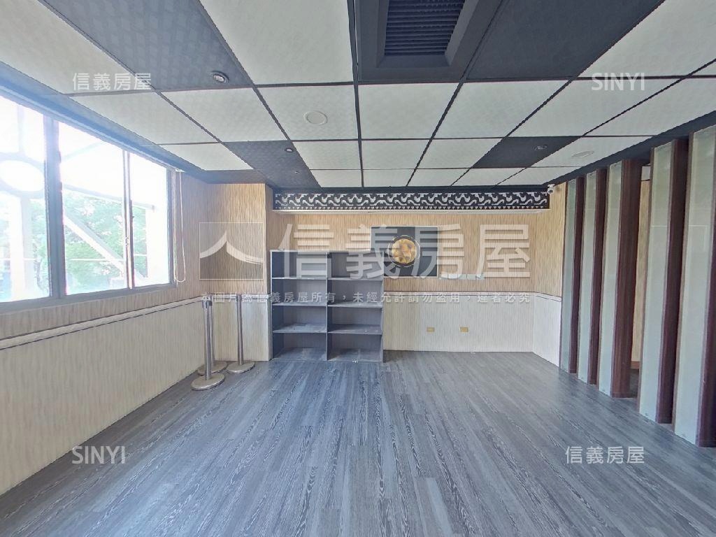 近平實邊間大面寬金店房屋室內格局與周邊環境