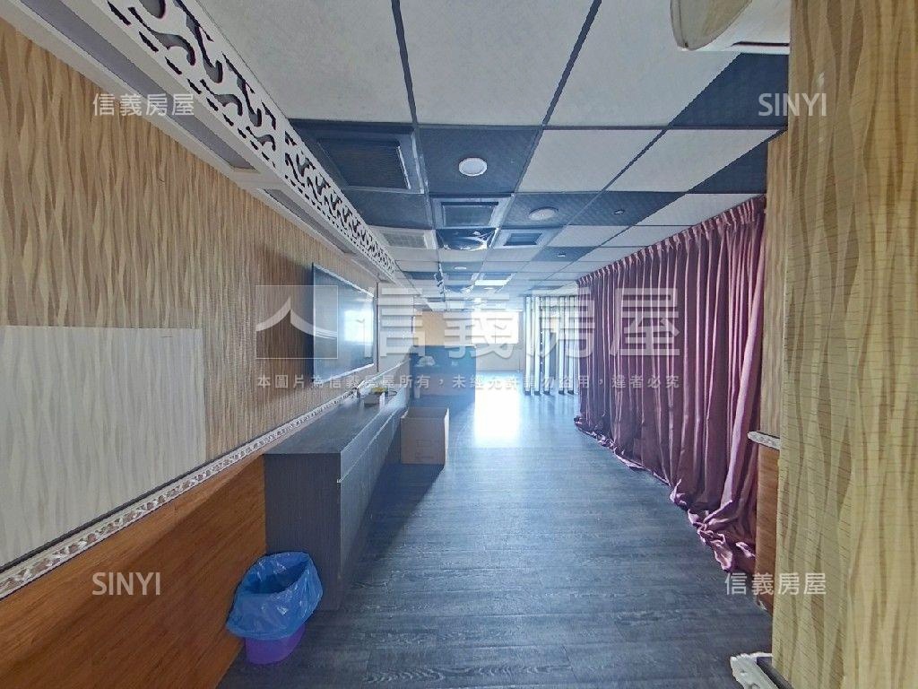 近平實邊間大面寬金店房屋室內格局與周邊環境