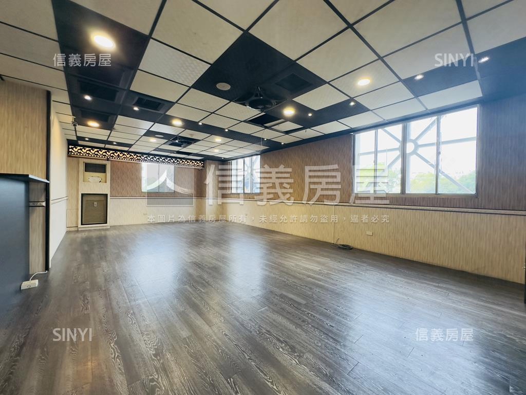 近平實邊間大面寬金店房屋室內格局與周邊環境