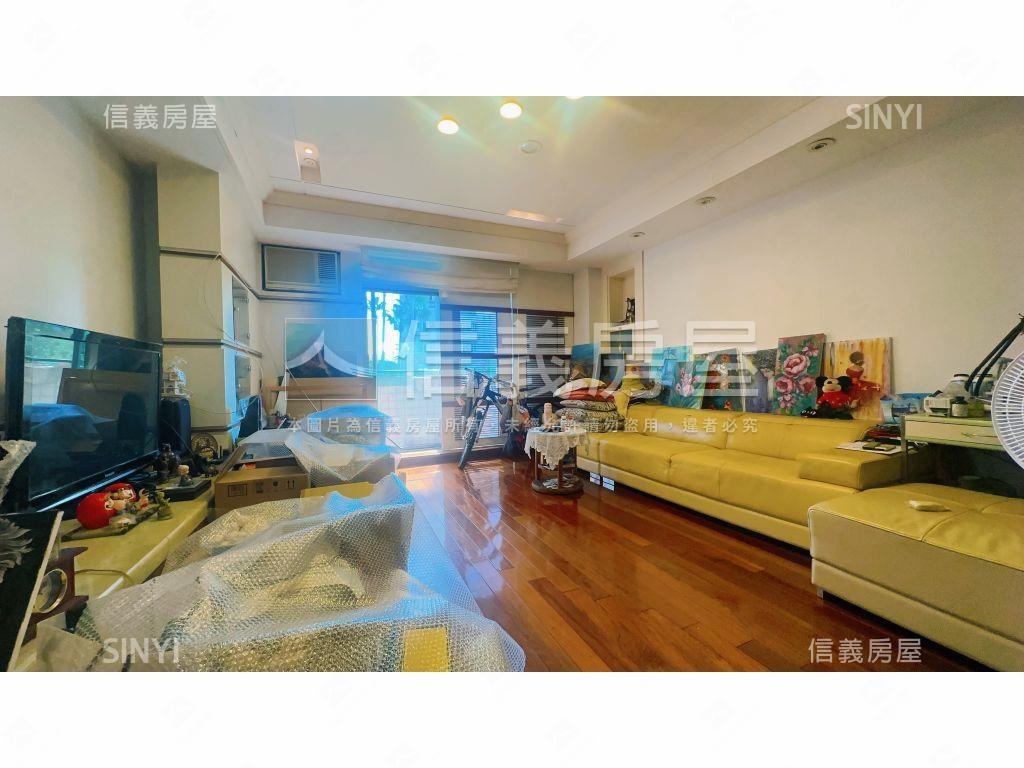 南環河山三房稀有釋出房屋室內格局與周邊環境