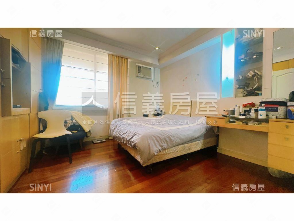 南環河山三房稀有釋出房屋室內格局與周邊環境