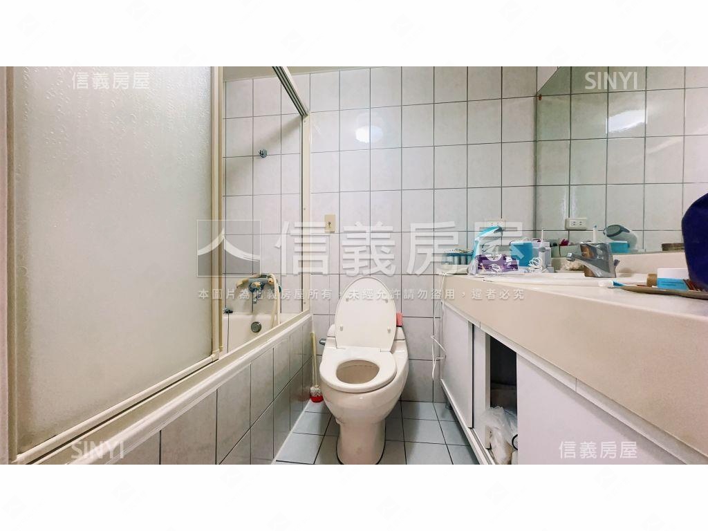 南環河山三房稀有釋出房屋室內格局與周邊環境