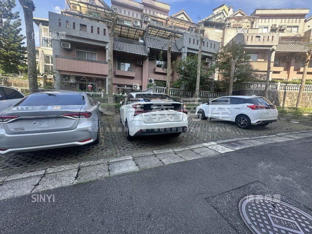 南環河山三房稀有釋出房屋室內格局與周邊環境