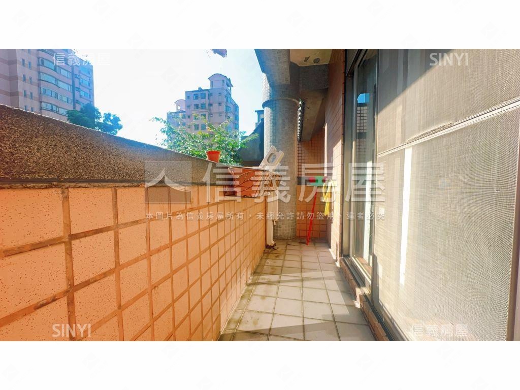 南環河山三房稀有釋出房屋室內格局與周邊環境
