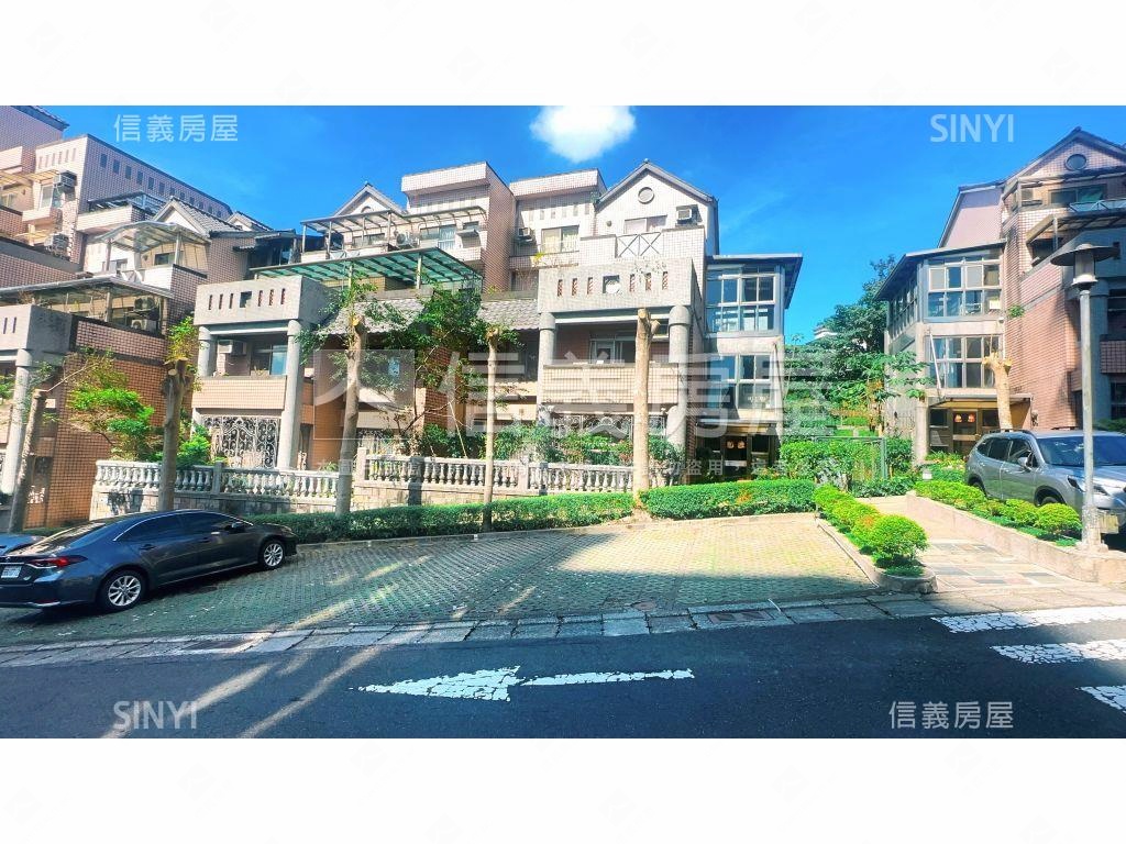 南環河山三房稀有釋出房屋室內格局與周邊環境