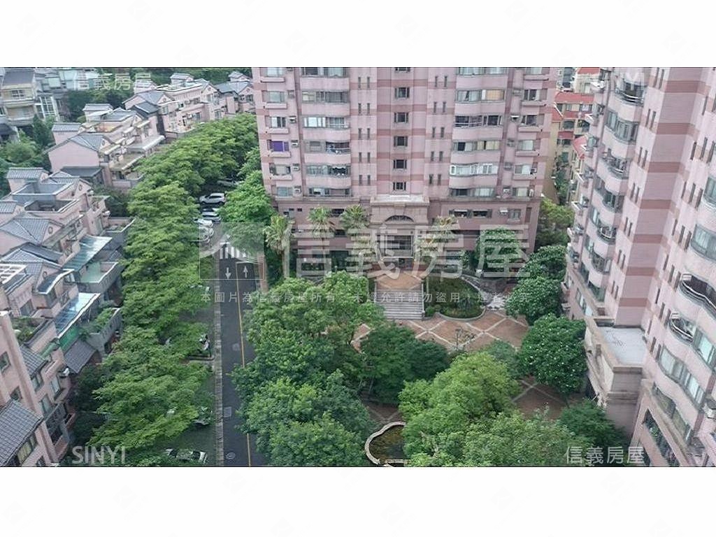 南環河山三房稀有釋出房屋室內格局與周邊環境