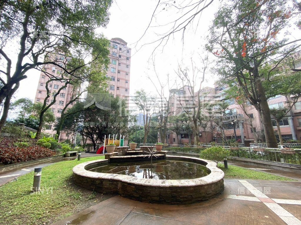 南環河山三房稀有釋出房屋室內格局與周邊環境