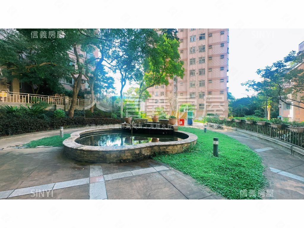 南環河山三房稀有釋出房屋室內格局與周邊環境