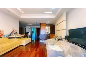 河山森隱御品三房車位