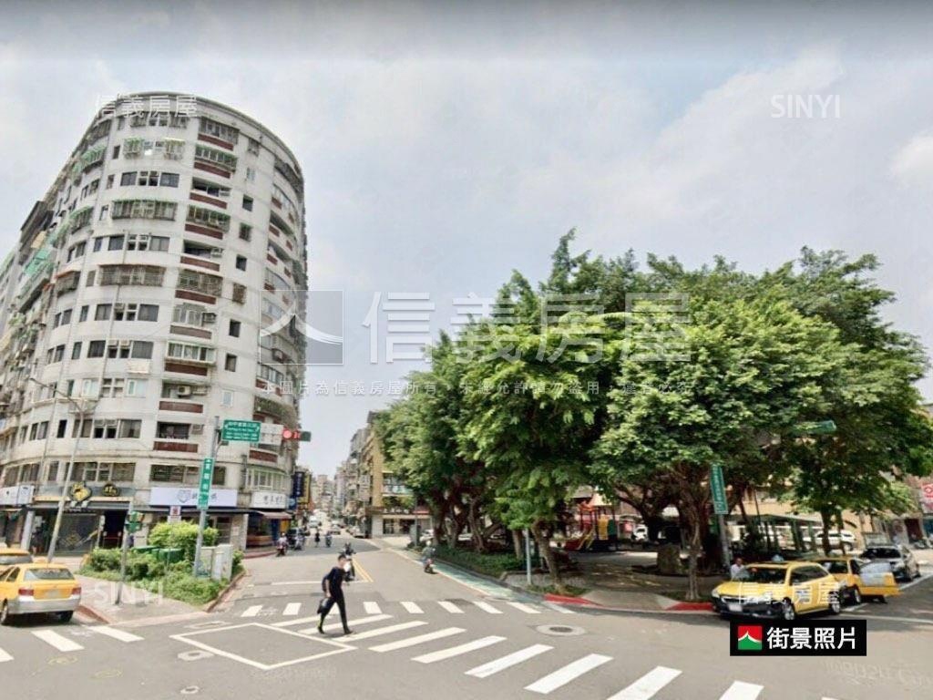 和平東路人潮顯著金店面房屋室內格局與周邊環境