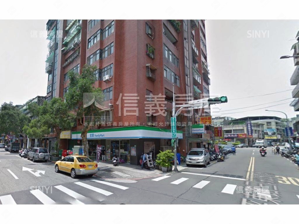 和平東路人潮顯著金店面房屋室內格局與周邊環境