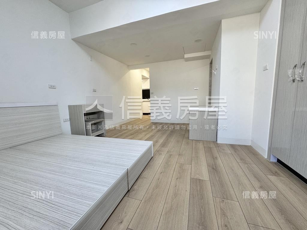 復興名人．精緻美屋房屋室內格局與周邊環境