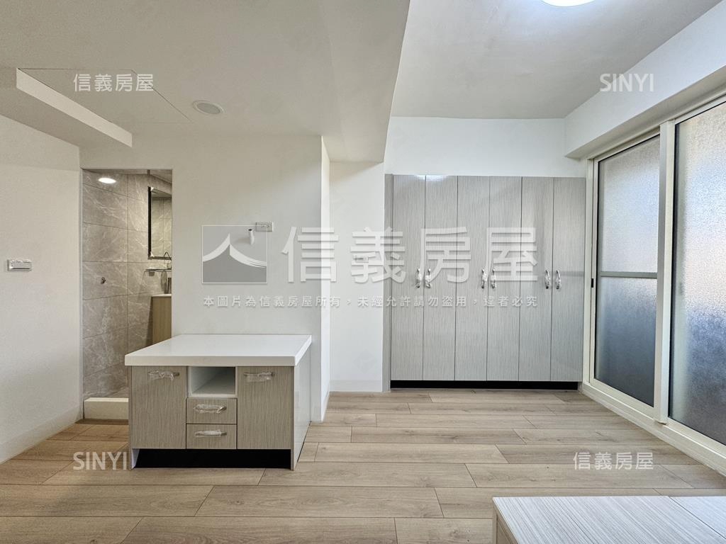 復興名人．精緻美屋房屋室內格局與周邊環境