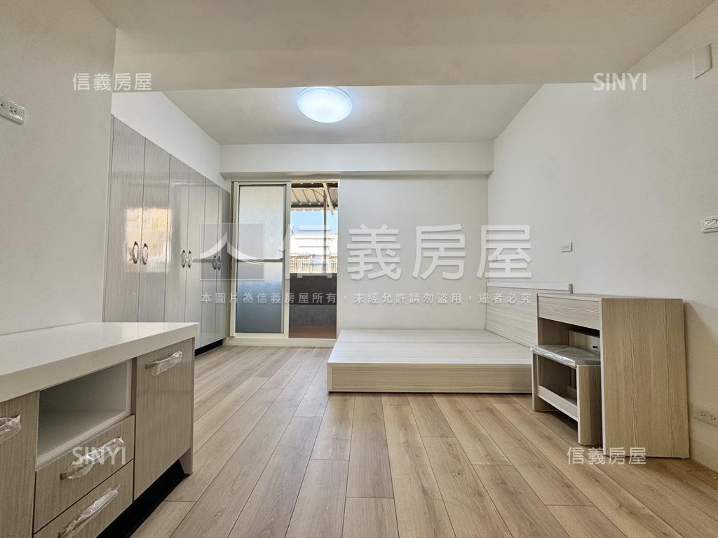 復興名人．精緻美屋房屋室內格局與周邊環境