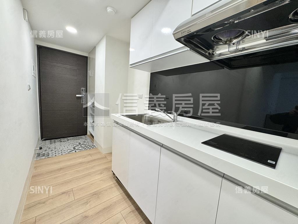 復興名人．精緻美屋房屋室內格局與周邊環境