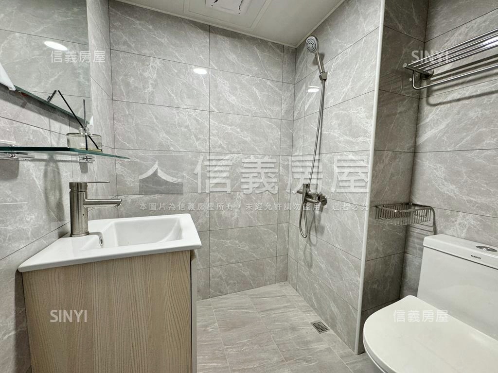 復興名人．精緻美屋房屋室內格局與周邊環境