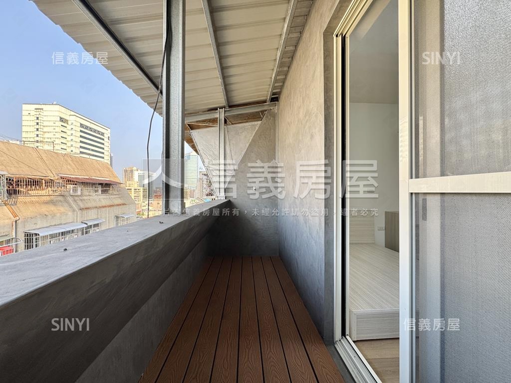 復興名人．精緻美屋房屋室內格局與周邊環境