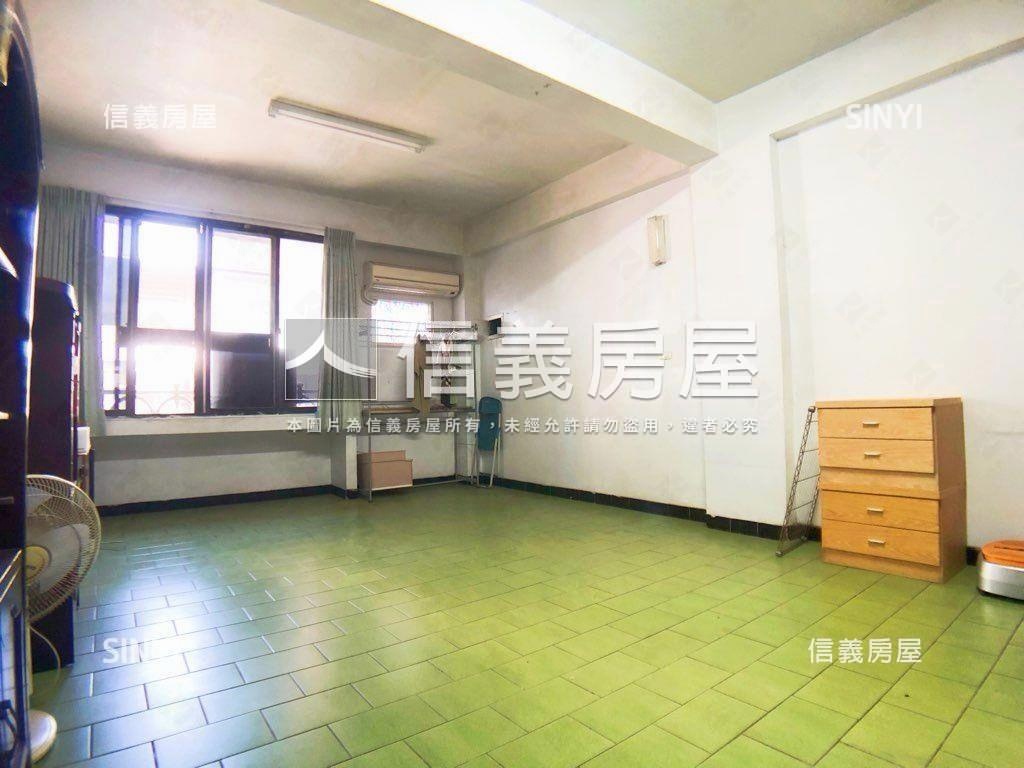 正崇明路巴克禮金店住房屋室內格局與周邊環境