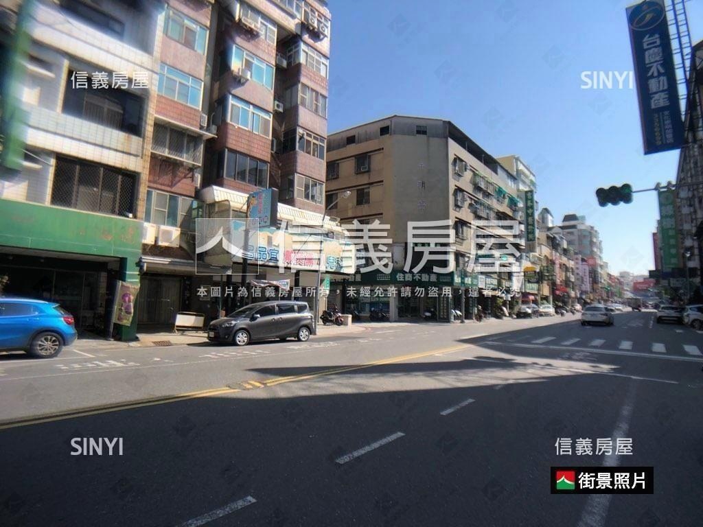 正崇明路巴克禮金店住房屋室內格局與周邊環境