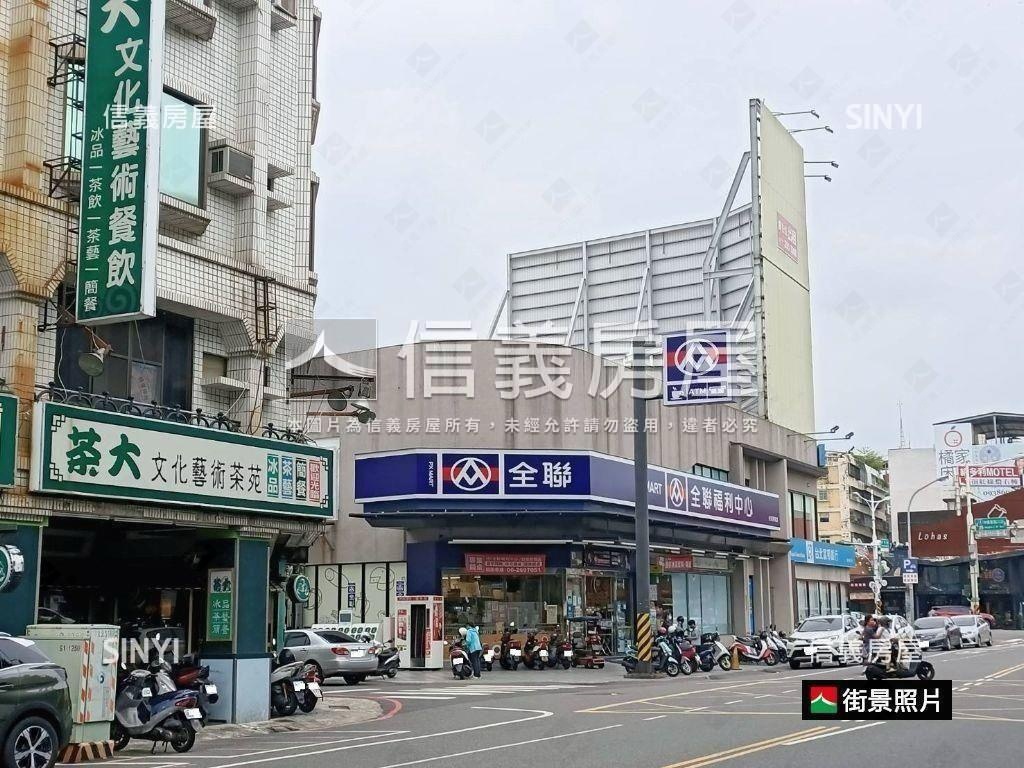 正崇明路巴克禮金店住房屋室內格局與周邊環境