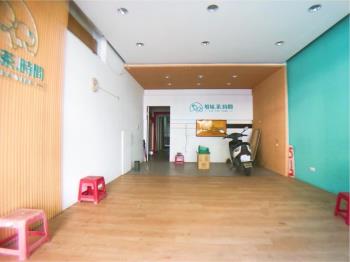 正崇明路巴克禮金店住