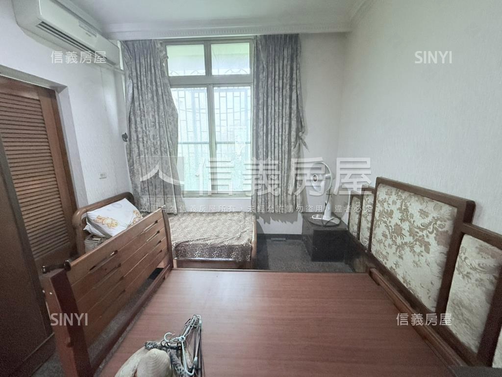 縣立書香庭園別墅房屋室內格局與周邊環境