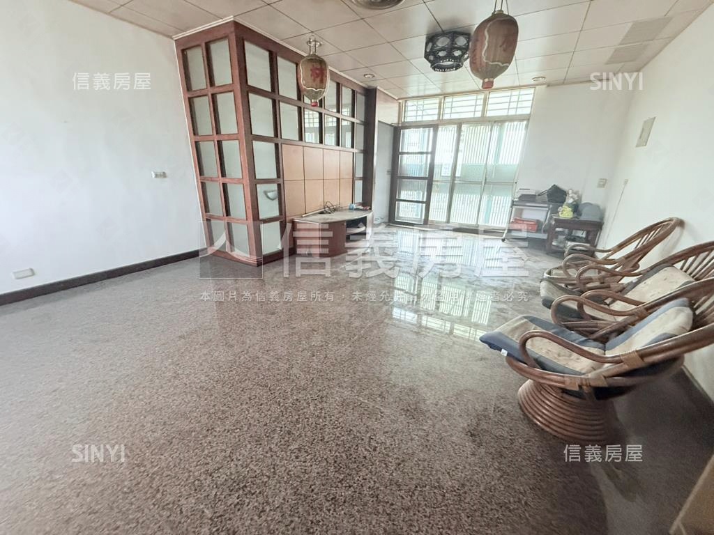 縣立書香庭園別墅房屋室內格局與周邊環境