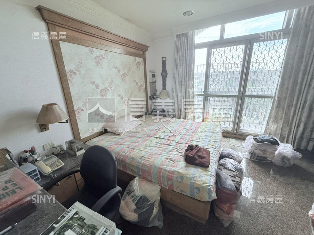 縣立書香庭園別墅房屋室內格局與周邊環境