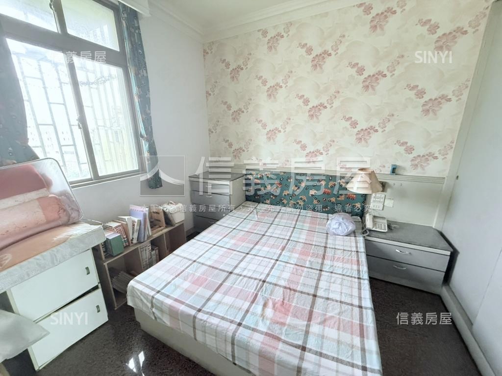 縣立書香庭園別墅房屋室內格局與周邊環境