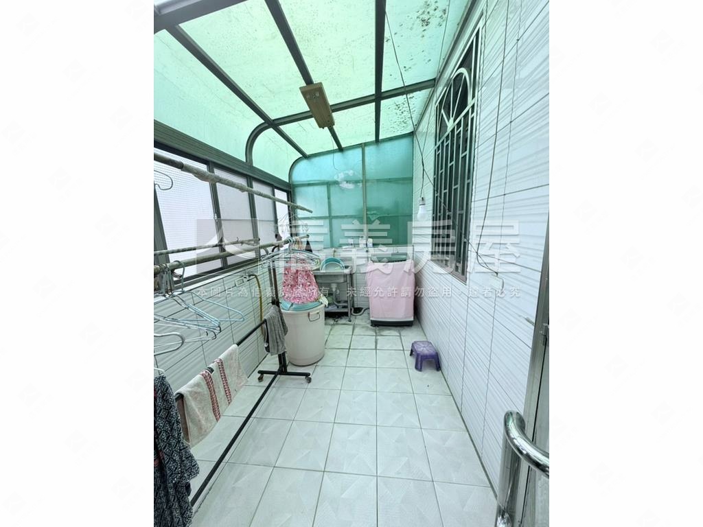 縣立書香庭園別墅房屋室內格局與周邊環境