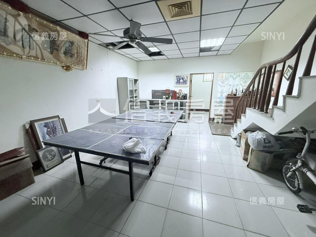 縣立書香庭園別墅房屋室內格局與周邊環境