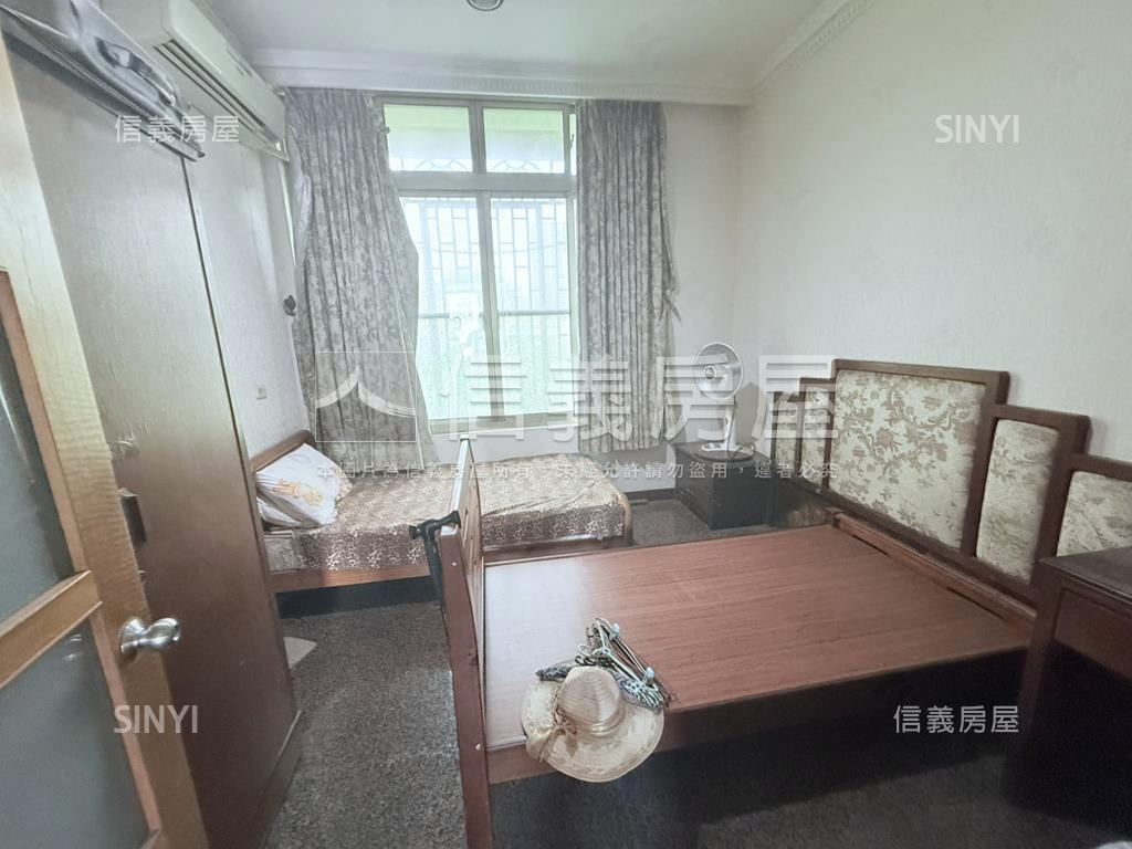 縣立書香庭園別墅房屋室內格局與周邊環境