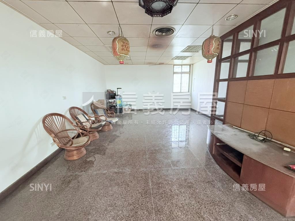 縣立書香庭園別墅房屋室內格局與周邊環境