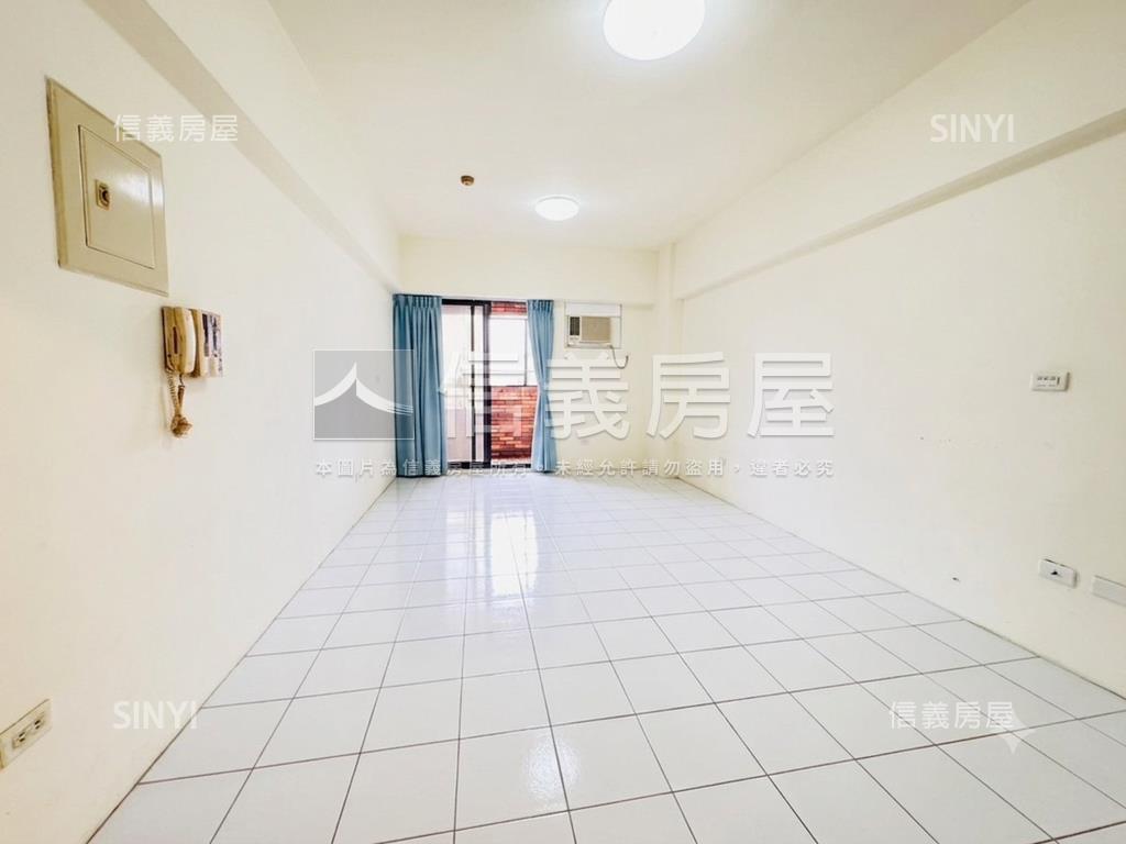 榮譽街精美套房房屋室內格局與周邊環境