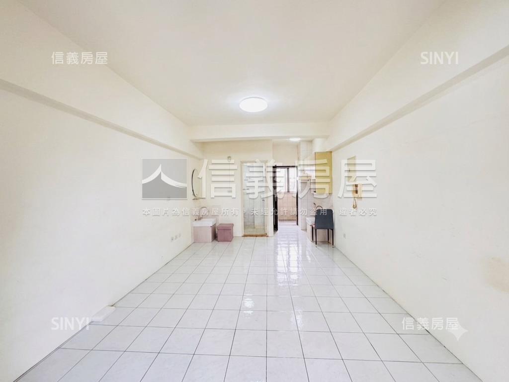 榮譽街精美套房房屋室內格局與周邊環境