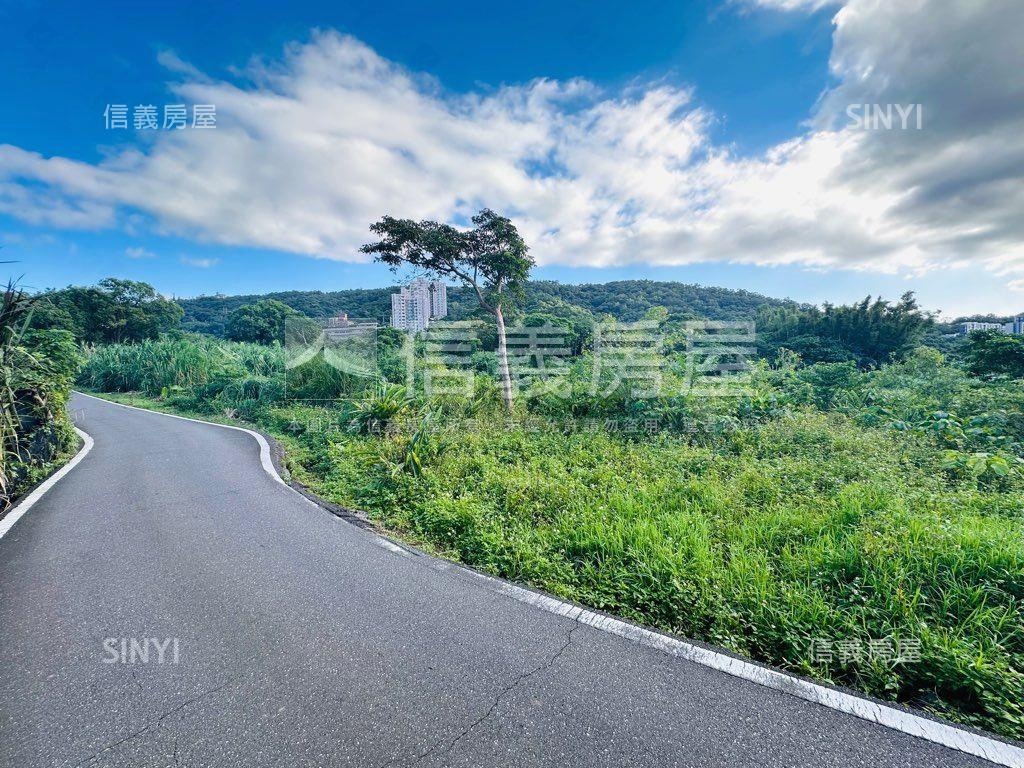 鄧公路２７８巷臨路大農地房屋室內格局與周邊環境