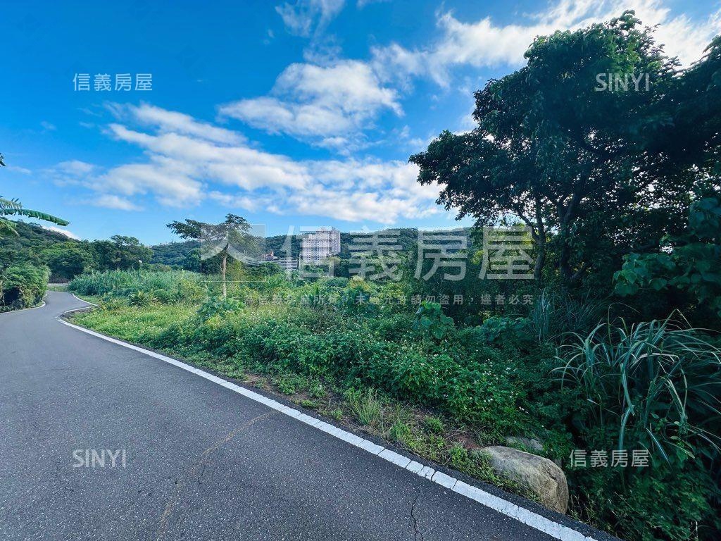 鄧公路２７８巷臨路大農地房屋室內格局與周邊環境