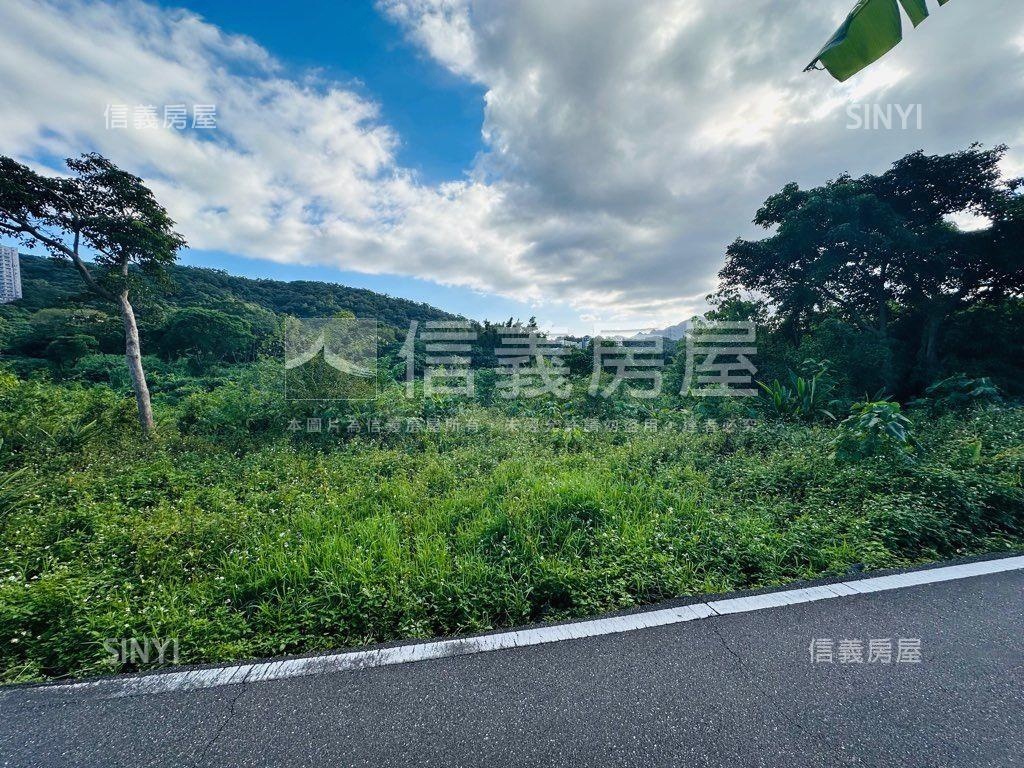 鄧公路２７８巷臨路大農地房屋室內格局與周邊環境