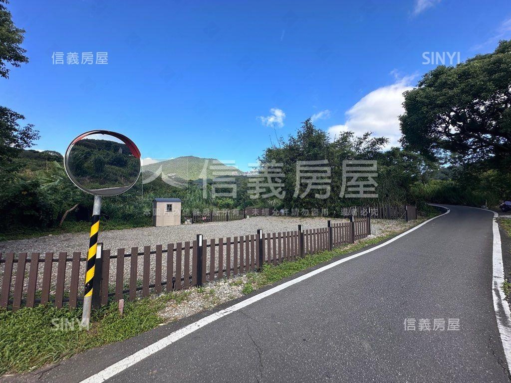 鄧公路２７８巷臨路大農地房屋室內格局與周邊環境