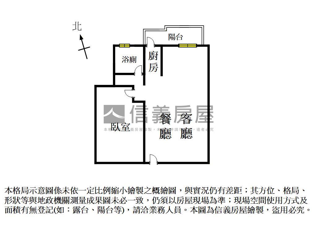 三發｜夢世代成家首選房屋室內格局與周邊環境