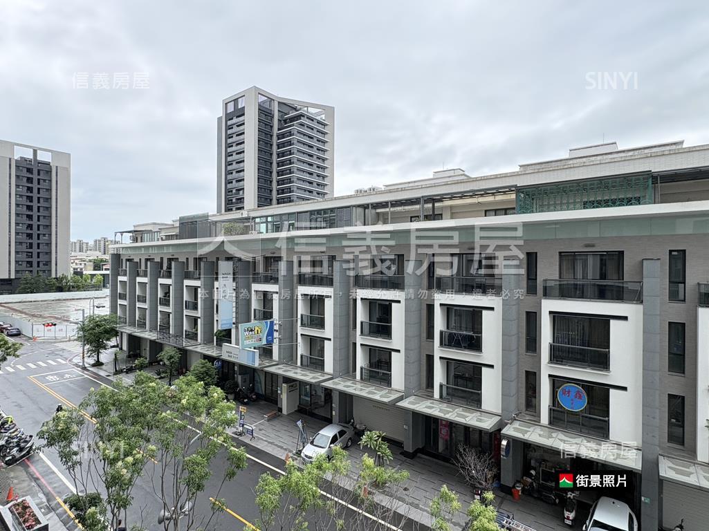 三發｜夢世代成家首選房屋室內格局與周邊環境