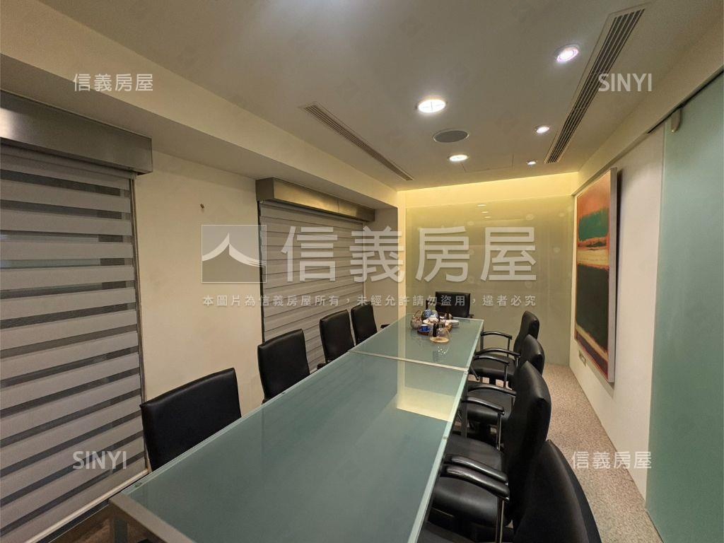 嚴選北車站前優質辦公房屋室內格局與周邊環境