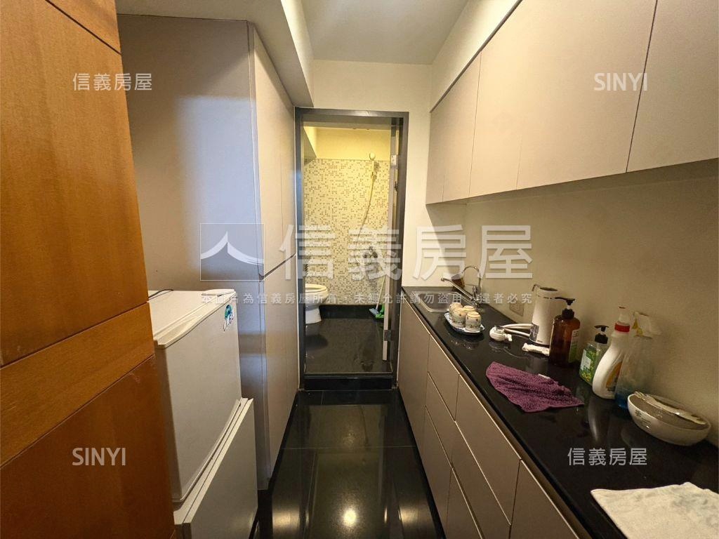 嚴選北車站前優質辦公房屋室內格局與周邊環境