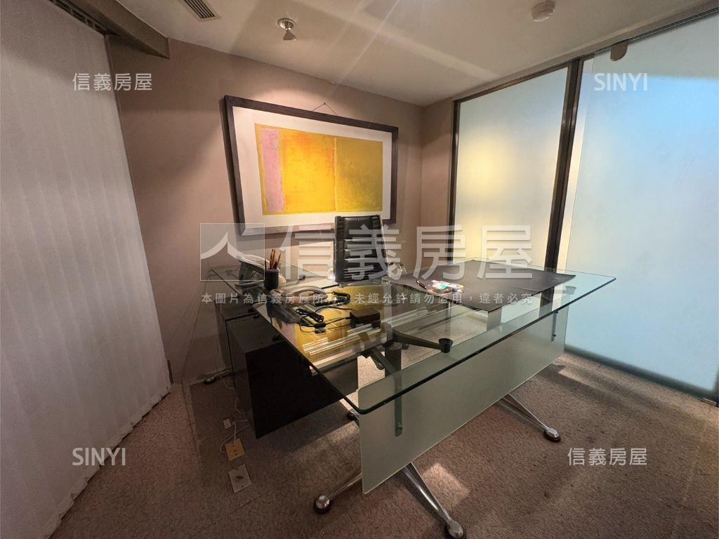 嚴選北車站前優質辦公房屋室內格局與周邊環境