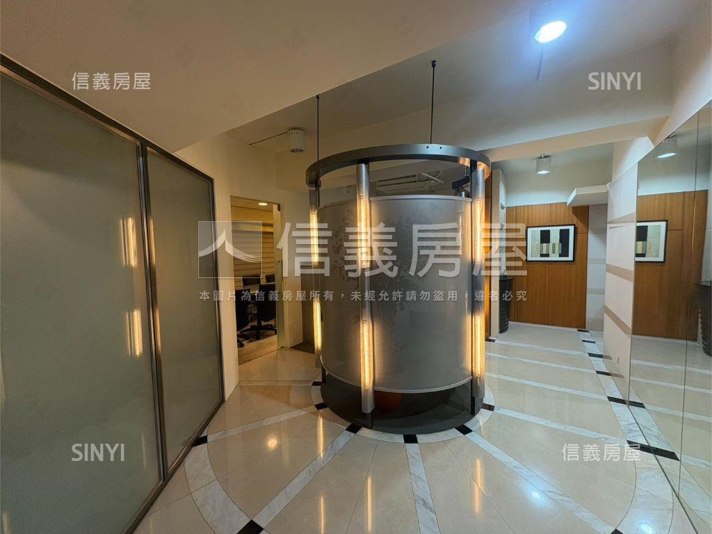 嚴選北車站前優質辦公房屋室內格局與周邊環境