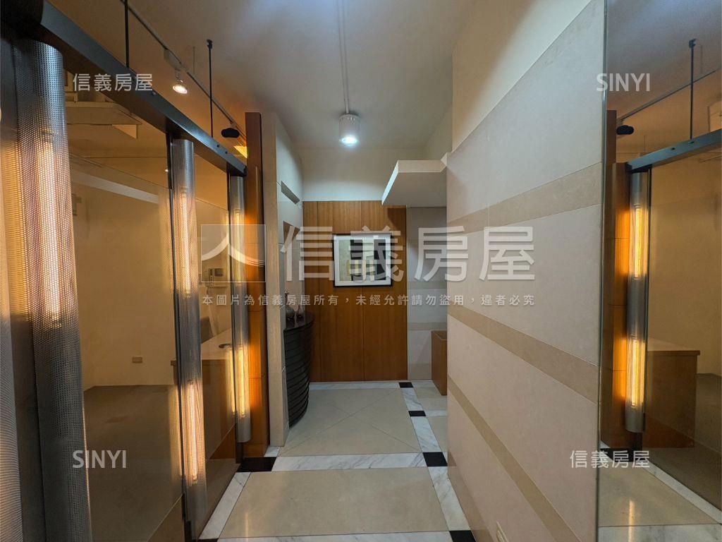 嚴選北車站前優質辦公房屋室內格局與周邊環境