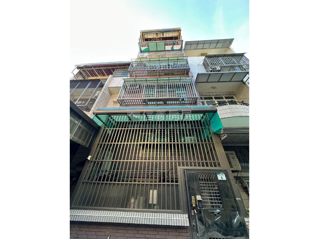 大寮中庄收租美透房屋室內格局與周邊環境