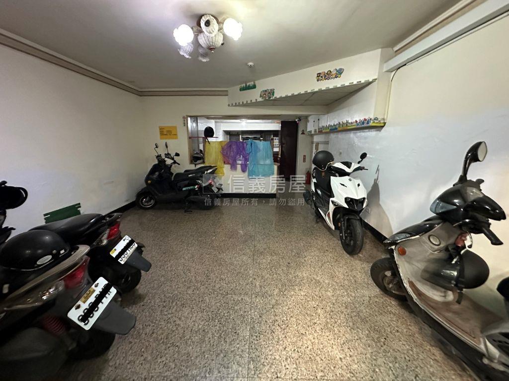 大寮中庄收租美透房屋室內格局與周邊環境